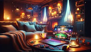 Android ব্রাউজারে 9bets মোবাইল লেআউট
